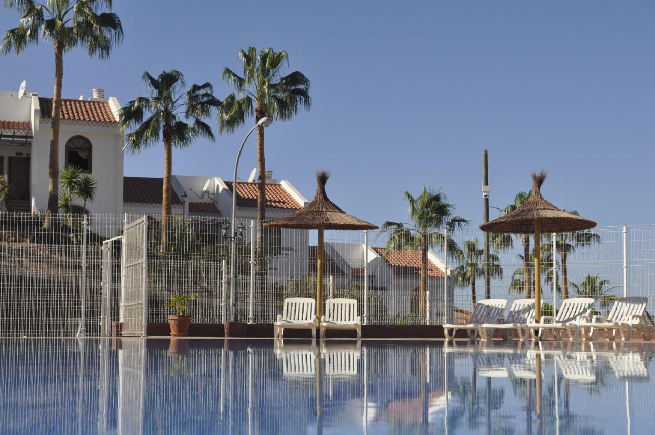 Dreaming Tenerife Apartment Costa Adeje  Exterior photo