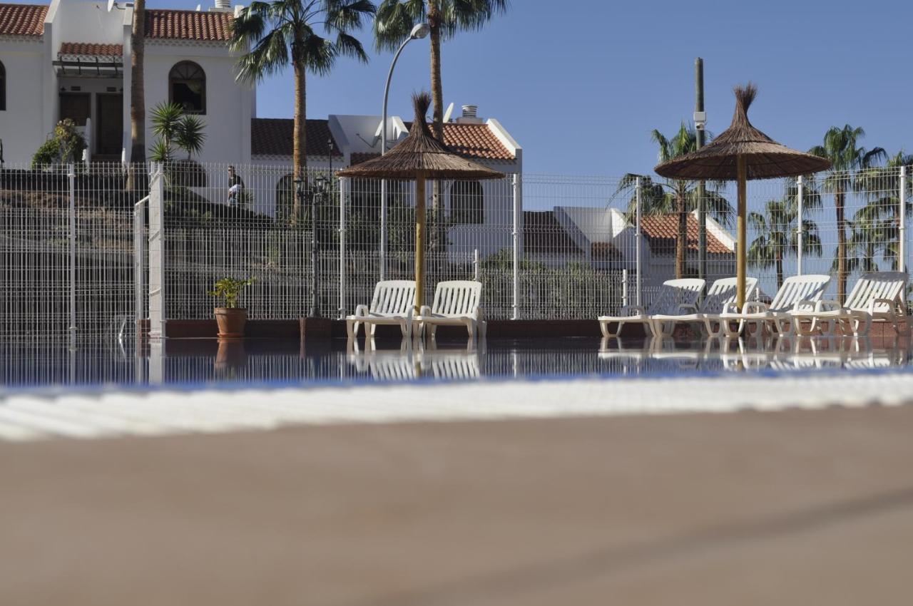 Dreaming Tenerife Apartment Costa Adeje  Exterior photo