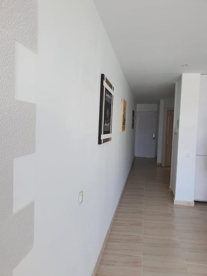 Dreaming Tenerife Apartment Costa Adeje  Exterior photo