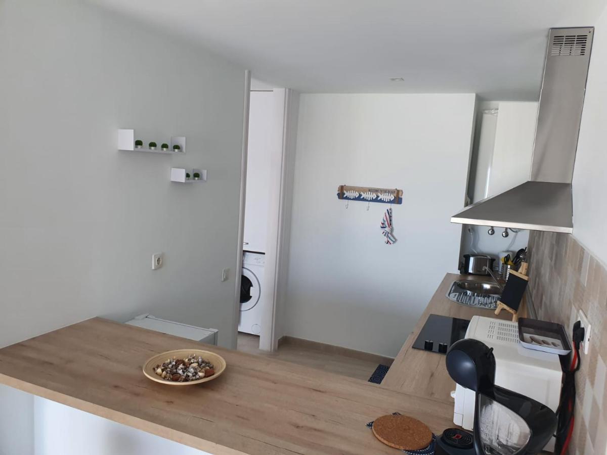 Dreaming Tenerife Apartment Costa Adeje  Exterior photo