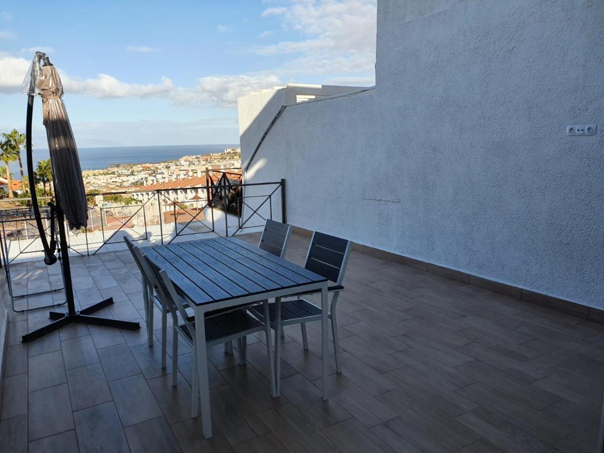 Dreaming Tenerife Apartment Costa Adeje  Exterior photo
