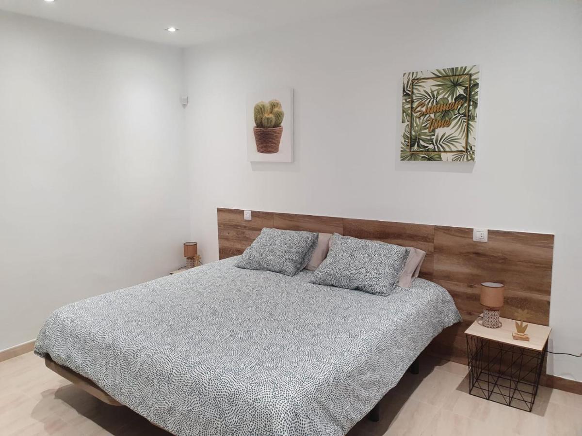 Dreaming Tenerife Apartment Costa Adeje  Exterior photo