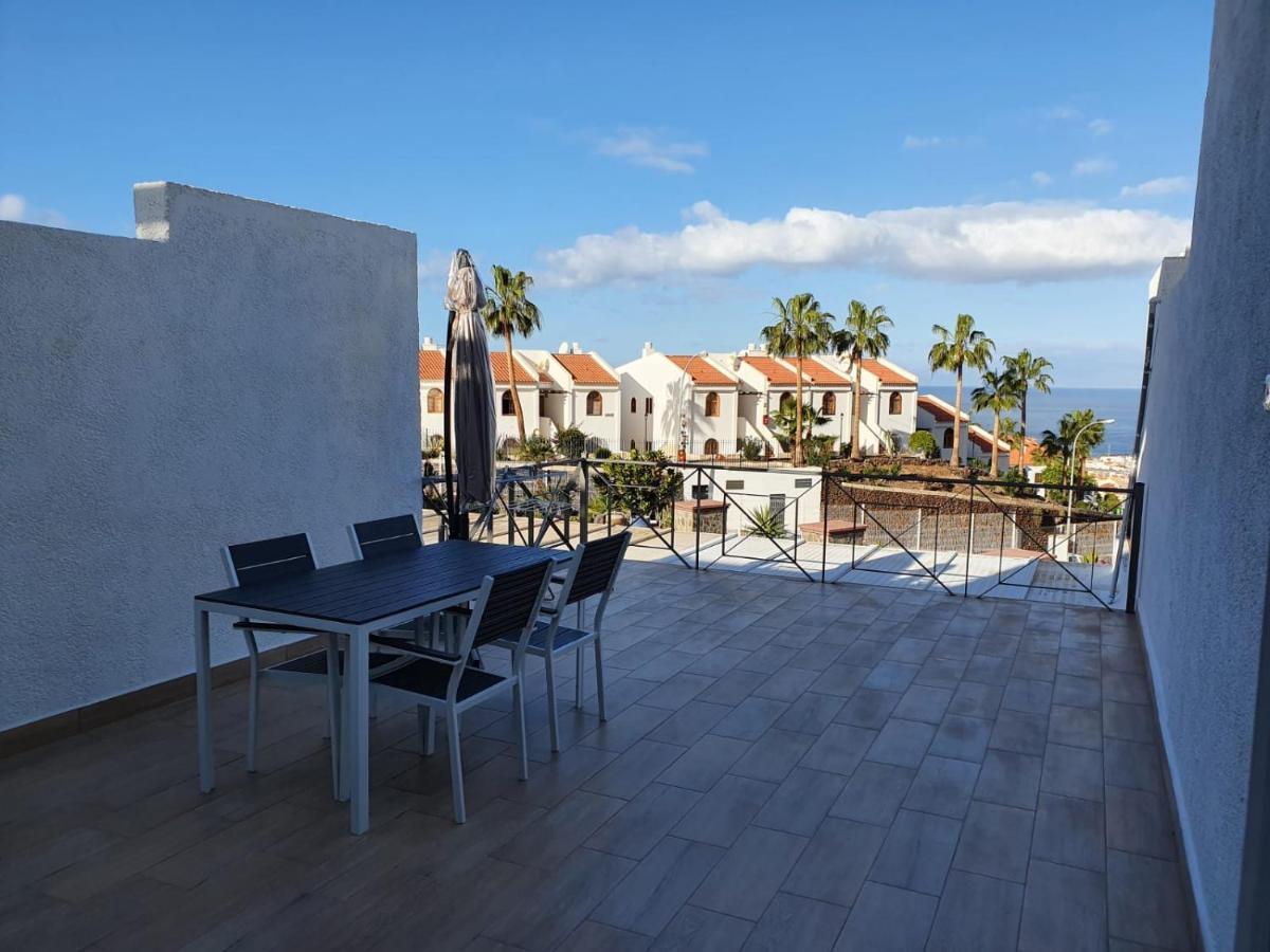 Dreaming Tenerife Apartment Costa Adeje  Exterior photo
