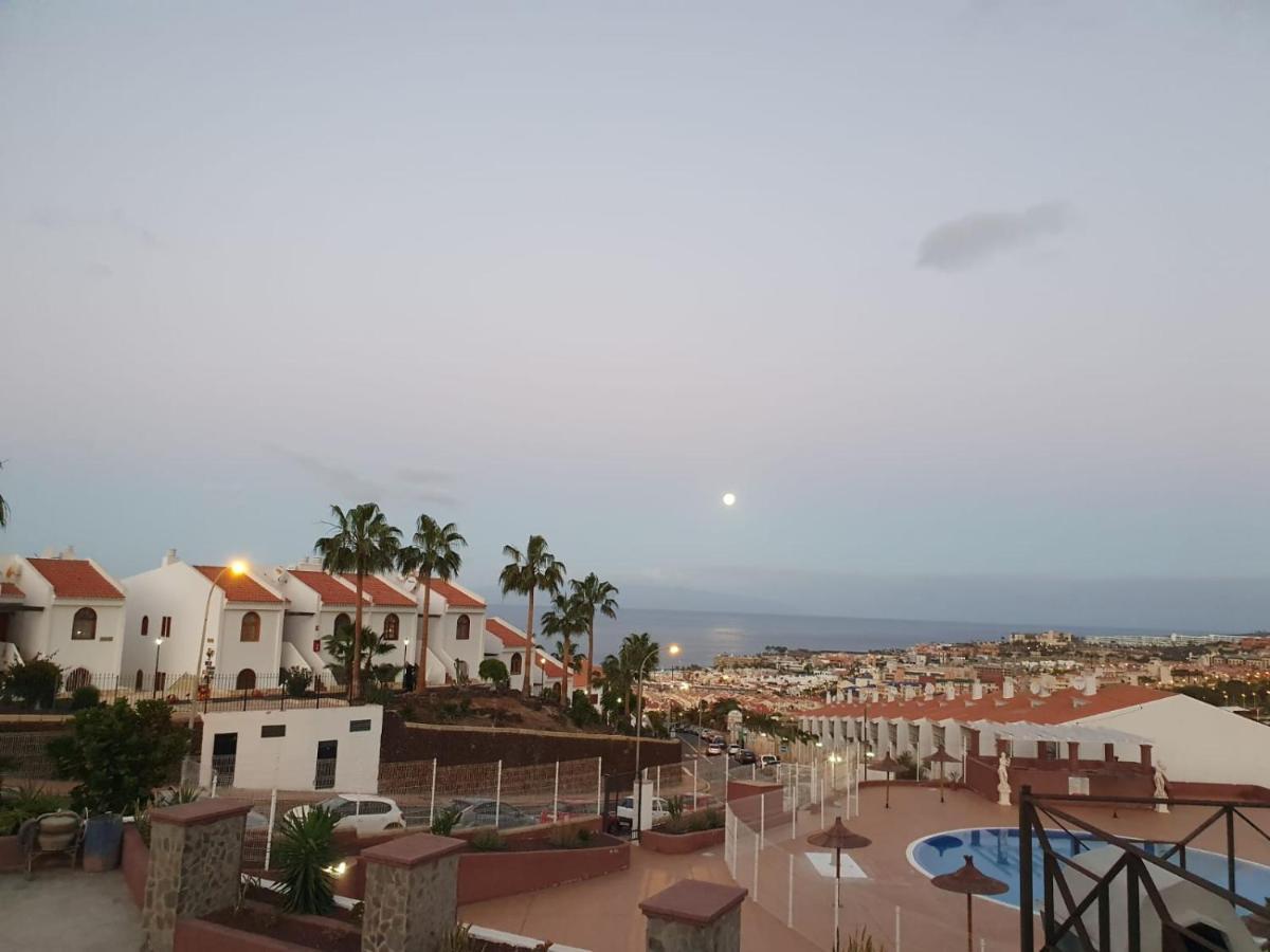 Dreaming Tenerife Apartment Costa Adeje  Exterior photo